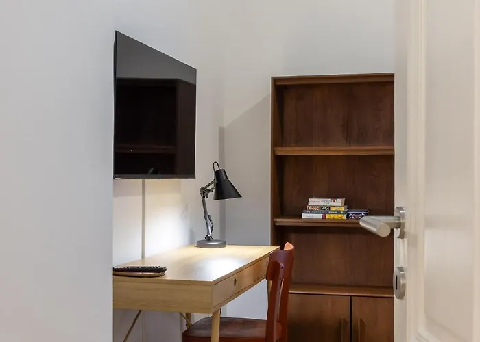 My In Beim Hundertwasserhaus Smart Apartman *
